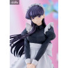 Komi Can't Communicate - Shoko Komi figure, Pop Up Parade