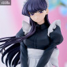 Komi Can't Communicate - Shoko Komi figure, Pop Up Parade