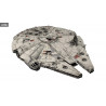 Star Wars Episode IV - Maquette Faucon Millenium, Perfect Grade