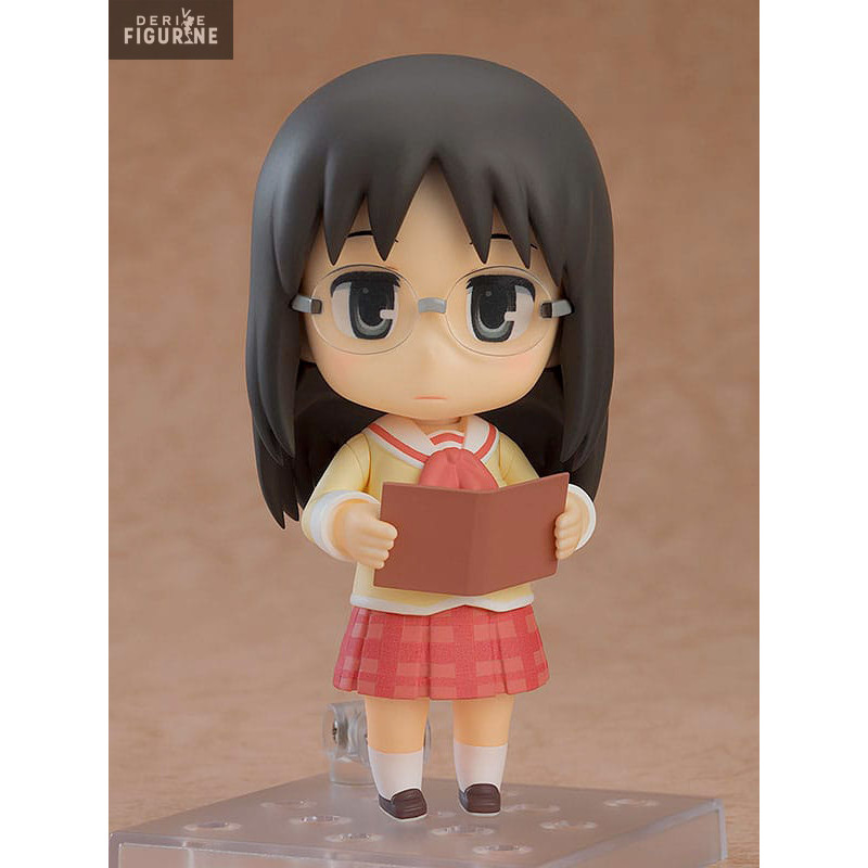 Nichijou - Figurine Mai...