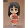 Nichijou - Figurine Mai Minakami vers. Keiichi Arawi, Nendoroid