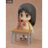 Nichijou - Figurine Mai Minakami vers. Keiichi Arawi, Nendoroid