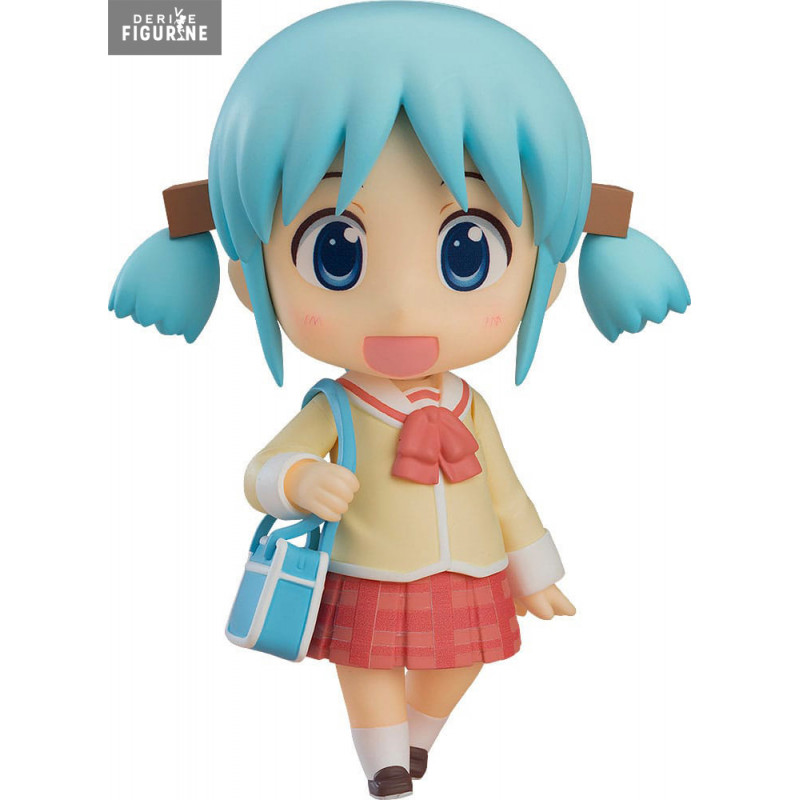 Nichijou - Figurine Mio...