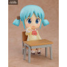 Nichijou - Figurine Mio Naganohara vers. Keiichi Arawi, Nendoroid