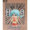 Nichijou - Figurine Mio Naganohara vers. Keiichi Arawi, Nendoroid