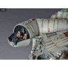 Star Wars Episode IV - Maquette Faucon Millenium, Perfect Grade