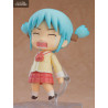Nichijou - Figurine Mio Naganohara vers. Keiichi Arawi, Nendoroid