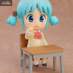 Nichijou - Mio Naganohara...