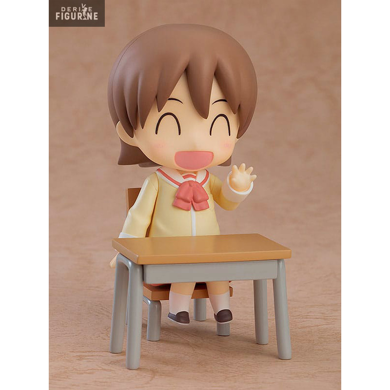 Nichijou - Figurine Yuuko...