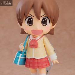 Nichijou - Yuuko Aioi...