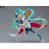 Hatsune Miku GT Project - Racing Miku 2018 figure
