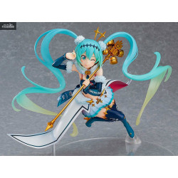 Hatsune Miku GT Project -...