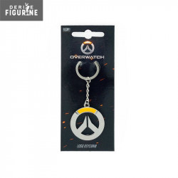 Overwatch keychain -...