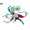 Hatsune Miku GT Project - Racing Miku 2018 figure