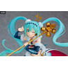 Hatsune Miku GT Project - Racing Miku 2018 figure