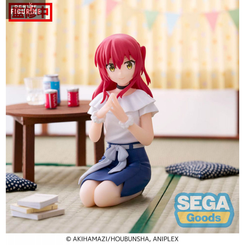 Bocchi the Rock! - Figurine...