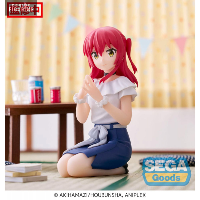 Bocchi the Rock! - Figurine...