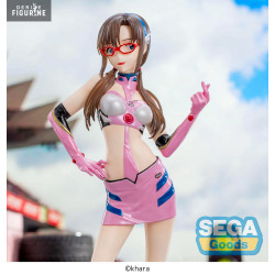 Evangelion - Racing Mari...