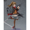 PRE ORDER- Kantai Collection - Figure Kumano Kai-II, Figma