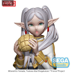 Frieren: Beyond Journey's...