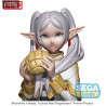 Frieren: Beyond Journey's End - Frieren figure Frieren's Daily Life, Luminasta