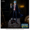 Mashle: Magic and Muscles - Lance Crown figure, Luminasta