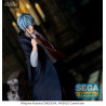 Mashle: Magic and Muscles - Figurine Lance Crown, Luminasta
