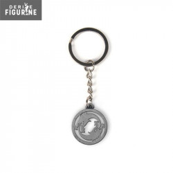 Overwatch keychain - Hanzo...
