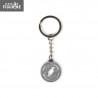 Overwatch keychain - Hanzo emblem