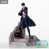 Mashle: Magic and Muscles - Mash Burnedead figure, Luminasta