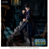 Mashle: Magic and Muscles - Mash Burnedead figure, Luminasta