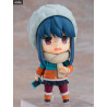 Laid-Back Camp - Figurine Rin Shima Classique ou Deluxe, Nendoroid