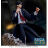 Mashle: Magic and Muscles - Mash Burnedead figure, Luminasta