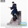 Mashle: Magic and Muscles - Mash Burnedead figure, Luminasta