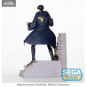 Mashle: Magic and Muscles - Mash Burnedead figure, Luminasta