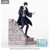 Mashle: Magic and Muscles - Mash Burnedead figure, Luminasta