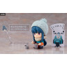 Laid-Back Camp - Figurine Rin Shima Classique ou Deluxe, Nendoroid