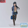 Rascal Does Not Dream of a Sister Venturing Out - Mai Sakurajima figure, Luminasta
