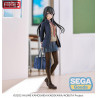 Rascal Does Not Dream of a Sister Venturing Out - Mai Sakurajima figure, Luminasta