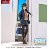 Rascal Does Not Dream of a Sister Venturing Out - Mai Sakurajima figure, Luminasta
