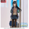 Rascal Does Not Dream of a Sister Venturing Out - Figurine Mai Sakurajima, Luminasta