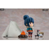 Laid-Back Camp - Rin Shima figure Classic or Deluxe, Nendoroid