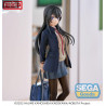Rascal Does Not Dream of a Sister Venturing Out - Mai Sakurajima figure, Luminasta