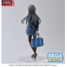 Rascal Does Not Dream of a Sister Venturing Out - Figurine Mai Sakurajima, Luminasta