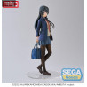 Rascal Does Not Dream of a Sister Venturing Out - Mai Sakurajima figure, Luminasta