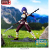 Shangri-La Frontier - Figurine Arthur Pencilgon, Luminasta