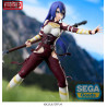 Shangri-La Frontier - Figurine Arthur Pencilgon, Luminasta