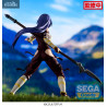 Shangri-La Frontier - Arthur Pencilgon figure, Luminasta