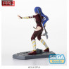 Shangri-La Frontier - Figurine Arthur Pencilgon, Luminasta