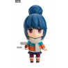 Laid-Back Camp - Figurine Rin Shima Classique ou Deluxe, Nendoroid